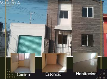 Casa de 5 habitaciones, Mineral de la Reforma · Casa en Venta en El Saucillo