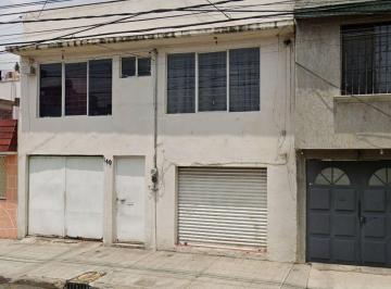 Casa de 3 habitaciones, Gustavo A. Madero · Venta de Casa, La Pradera, Gustavo A. Madero, Cdmx