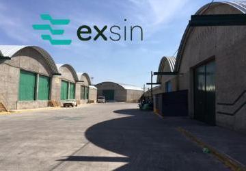 Bodega comercial · 500m² · Bodega Industrial - Puebla