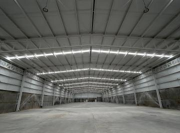 Nave industrial , Santa Catarina · Nave Industrial en Santa Catarina
