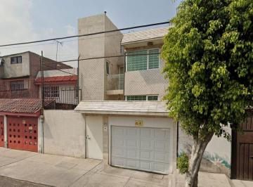 Casa de 3 habitaciones, Ecatepec de Morelos · Venta de Casa en Valle de Aragón, Ecatepec