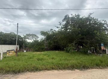 Terreno / Lote , Telchac Puerto · Terreno en Telchac Puerto a 5 Calles de La Playa, en Venta