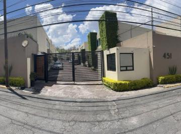 Casa en condominio de 3 habitaciones, Alvaro Obregón · Casa en Condominio en Venta en Ave Las Flores, Colonia Flor de Maria