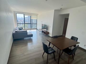 Departamento · 123m² · 3 Recámaras · 2 Estacionamientos · Venta Departamento Polanco Be Grand 3 Recamaras 2 Baños 2 Estacionamientos Amenidades Vigilancia