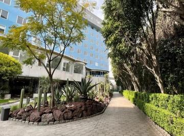 Departamento · 67m² · 1 Recámara · 2 Estacionamientos · Venta Departamento Santa Fe City Blue 1 Recamara Bodega Amenidades de Lujo Vigilancia