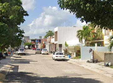 Casa de 3 habitaciones, Solidaridad · Casa Venta Islas Carolinas, Playa del Carmen, Querétaro (G M)
