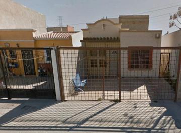 Casa en condominio de 2 habitaciones, Juárez · Se Aceptan Creditos