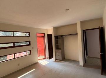 Casa de 3 habitaciones, Oaxaca de Juárez · Casa en Renta, Zona San Luis Beltran