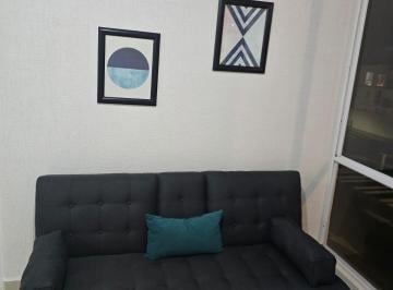 Departamento de 2 habitaciones, El Marqués · Departamento Totalmente Amueblado en Renta – Aria, Ciudad Marqués, Querétaro