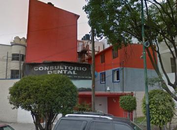 Departamento de 2 habitaciones, Benito Juárez · Venta Departamento Ajusco, Portales Nte, Benito Juárez, Ciudad de México a S F (G M)