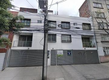 Casa de 3 habitaciones, Benito Juárez · Se Vende Casa de 3 Recamaras 2 Estacionamientos en San Pedro de Los Pinos