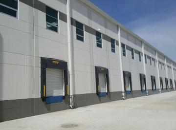 Nave industrial , Tultitlán · Nave de 6,858 m² Dentro de Parque con Seguridad
