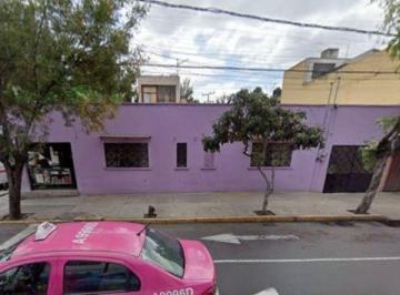 Casa de 4 habitaciones, Venustiano Carranza · Venta de Casa en Colonia Moctezuma 1ra Seccion, Venustiano Carranza