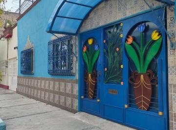 Casa de 2 habitaciones, Gustavo A. Madero · Se Vende Casa en La Gam