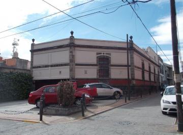 Oficina , Miguel Hidalgo · Oficina en Renta en Gobernador José Covarrubias #66 San Miguel Chapultepec
