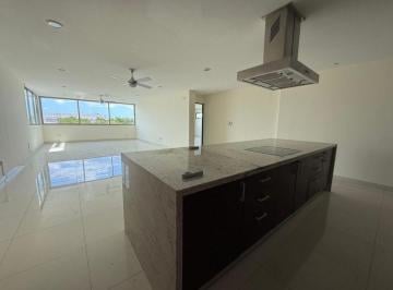 Departamento de 3 habitaciones, Mérida · Torre Platinum | Departamento de 3 Habitaciones en Renta en García Lavín