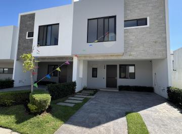 Casa en condominio de 4 habitaciones, Tlajomulco de Zúñiga · Casa en Venta - Paraje Casas de Autor - Tlajomulco de Zúñiga