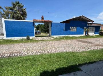 Rancho de 3 habitaciones, Ixtlahuacán de los Membrillos · Finca en Renta en Ixtlahuacan de Los Membrillos