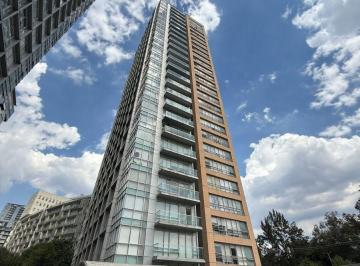Departamento de 2 habitaciones, Miguel Hidalgo · Espectacular Depato Amueblado en Renta