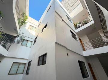 Departamento de 2 habitaciones, Cuauhtémoc · Departamento en Venta Niza 81, Cuauhtémoc
