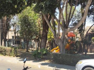 Casa de 4 habitaciones, Xochimilco · Casa en Venta, Nicolas Bravo 101, Tepepan, Xochimilco