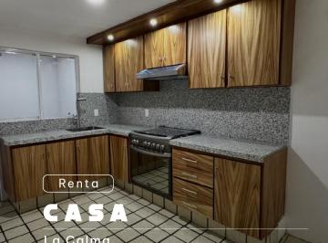Casa de 4 habitaciones, Zapopan · Casa Amplia en Renta en La Calma con Terraza y Excelente Ubicación