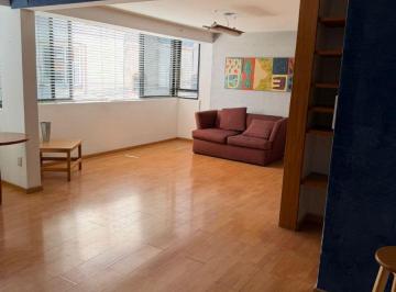 Departamento de 1 habitación, Benito Juárez · Departamento en Venta en Calle Cerrada, Súper Tranquila, Arbolada, Lejos del Ruido y Súper Iluminado