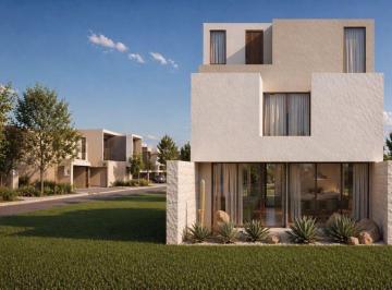Casa · 264m² · 4 Recámaras · 2 Estacionamientos · Casa en Venta en Morillotla
