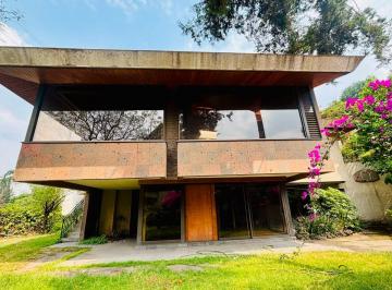 Casa de 3 habitaciones, Miguel Hidalgo · Exclusiva Residencia en Venta en Bosques de Las Lomas