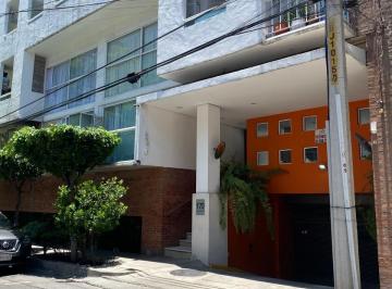 Departamento de 3 habitaciones, Benito Juárez · Buena Ubicacion