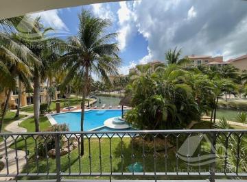 Departamento · 210m² · 3 Recámaras · 2 Estacionamientos · Departamento en Renta en Isla Dorada Cancun