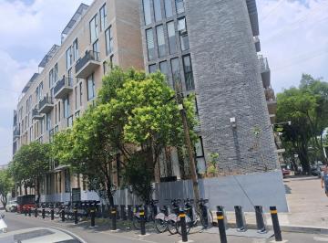 Departamento de 2 habitaciones, Benito Juárez · Entre Eje Central y Tlalpan