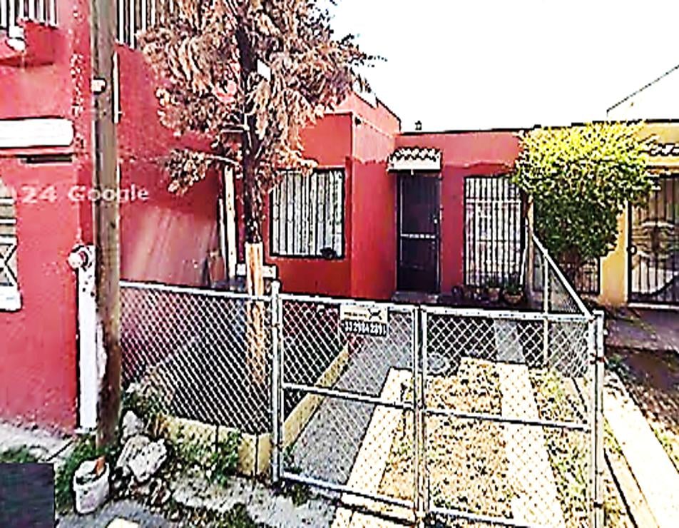 Casa con 80 m&sup2; Superficie en Calle Arroz 2075