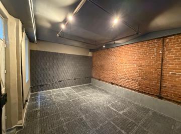 Oficina de 1 habitación, Cuauhtémoc · Estudio Creativo
