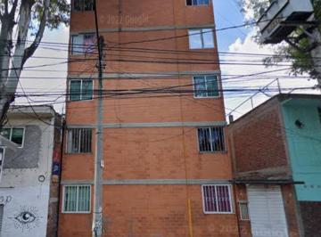 Departamento de 2 habitaciones, Azcapotzalco · Departamento en Venta en Azcapotzalco, Cdmx. Adjudicado Clm