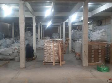 Bodega comercial , Tláhuac · Espaciosa Bodega. Muy Buena Ubicación. Casete de Guardia.