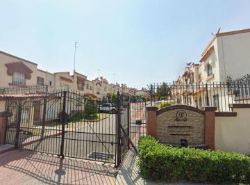 Casa de 3 habitaciones, Tecámac · Venta Casa Lanzarote, Villa del Real, Ojo de Agua, Méx. a S F (G M)