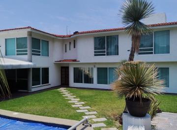 Casa de 5 habitaciones, Cuernavaca · Venta de Casa en Cuernavaca, Tlaltenango