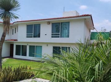 Casa de 5 habitaciones, Cuernavaca · Venta de Casa en Cuernavaca, Tlaltenango