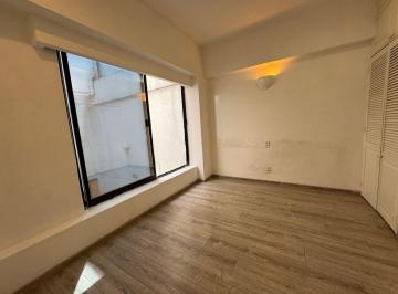 Departamento de 2 habitaciones, Cuauhtémoc · Renta Depto Río Niagara, Cuauhtémoc