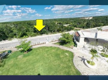 Terreno / Lote · 160m² · Terreno en Venta en Lausana Cancun