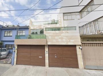Casa de 4 habitaciones, Azcapotzalco · Casa en Remate en La Nueva Santa María Pagos Flexibles