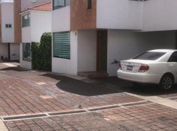Casa en condominio de 3 habitaciones, Cuajimalpa de Morelos · Hermosa Casa en Condominio en Renta en Cuajimalpa
