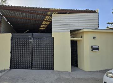 Bodega comercial · 360m² · Renta de Bodega en Guaycura