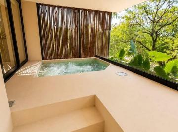 Departamento de 2 habitaciones, Tulum · Departamento de Oportunidad Aldea Zama Tulum