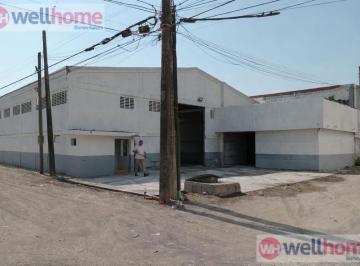 Terreno / Lote · 750m² · Bodega en Renta, Col Rebsamen a 1 Cuadra de Miguel Alemán, Veracruz, Ver