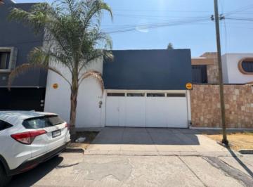 1 · Renta Casa Lomas Segunda Seccion San Luis Potosi, Slp