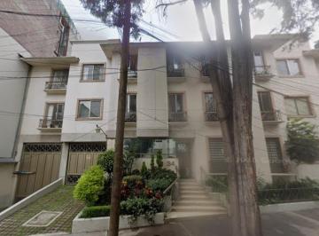 Departamento de 3 habitaciones, Benito Juárez · Departamento en Venta en Colonia Ciudad de Los Deportes, Alcaldía Benito Juárez, Cdmx Clm