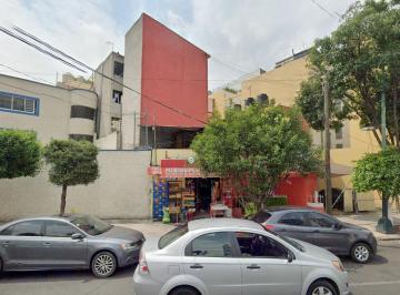Departamento de 2 habitaciones, Benito Juárez · Venta Departamento Ajusco, Portales Norte, Benito Juarez, Cdmx. a S F (D Z)