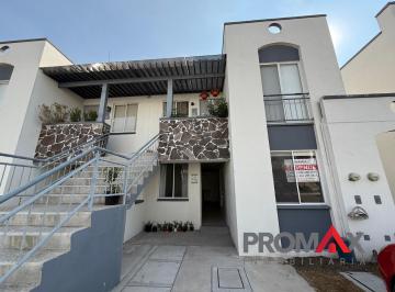 Departamento de 2 habitaciones, Querétaro · Renta de Departamento en Privada Bugambilias, Queretaro